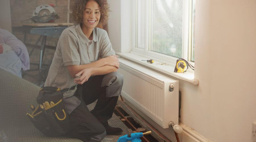 Professional Tankless Water Heater Installation in Forestburgh, NY